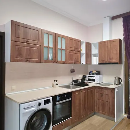 Semesterbostad Divine Place Majestic 90